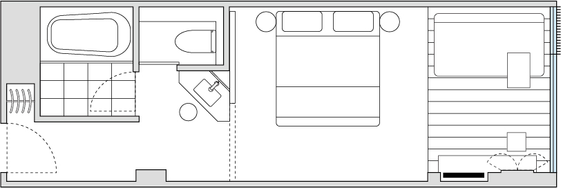 Plan view