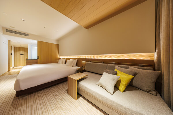 STANDARD TWIN Room image